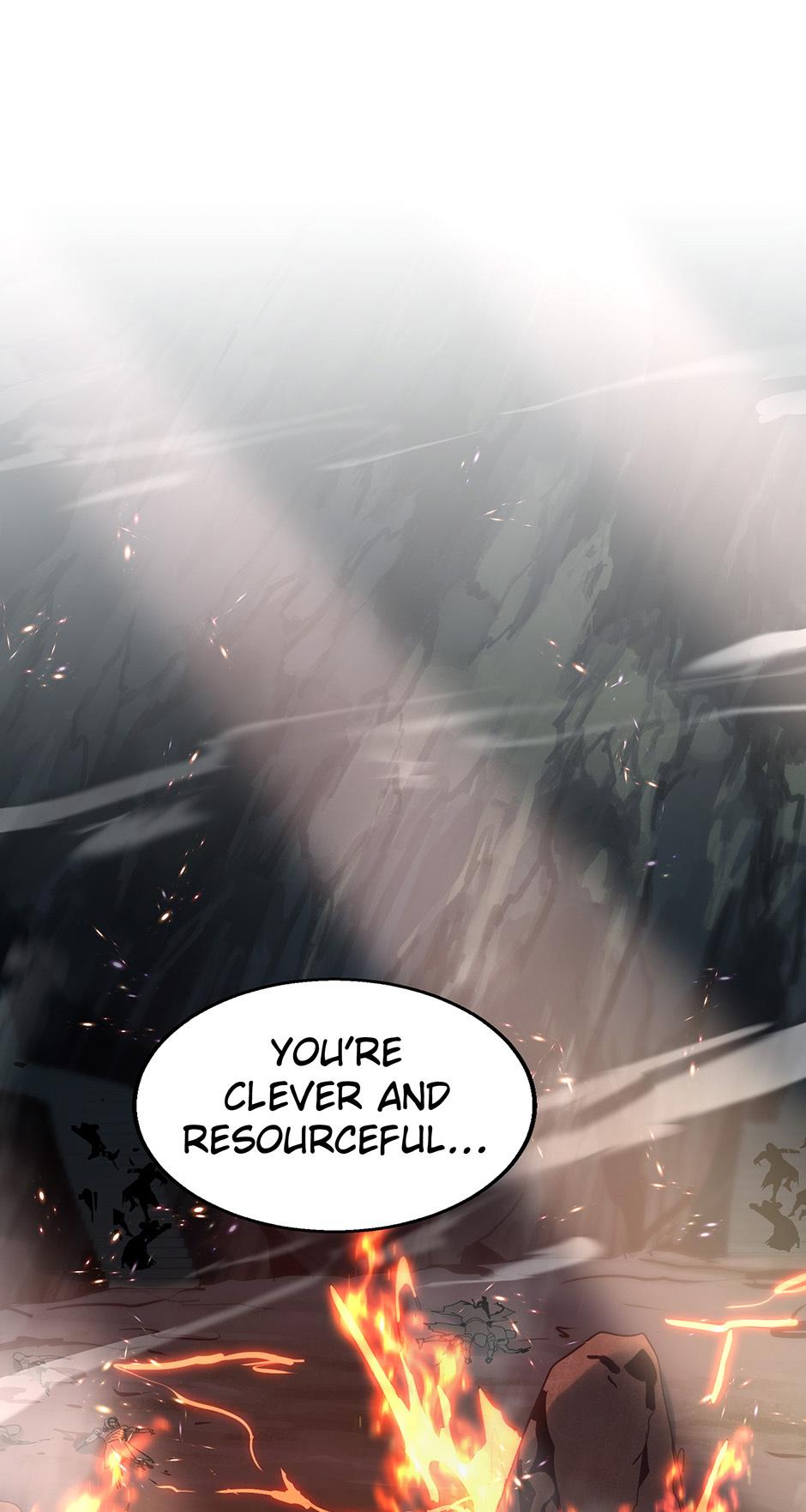 The Beginning After the End, Chapter 205 image 01